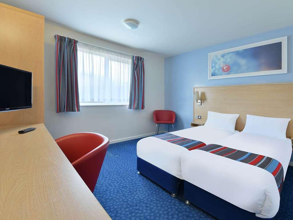 Travelodge Central Leicester Ruang foto