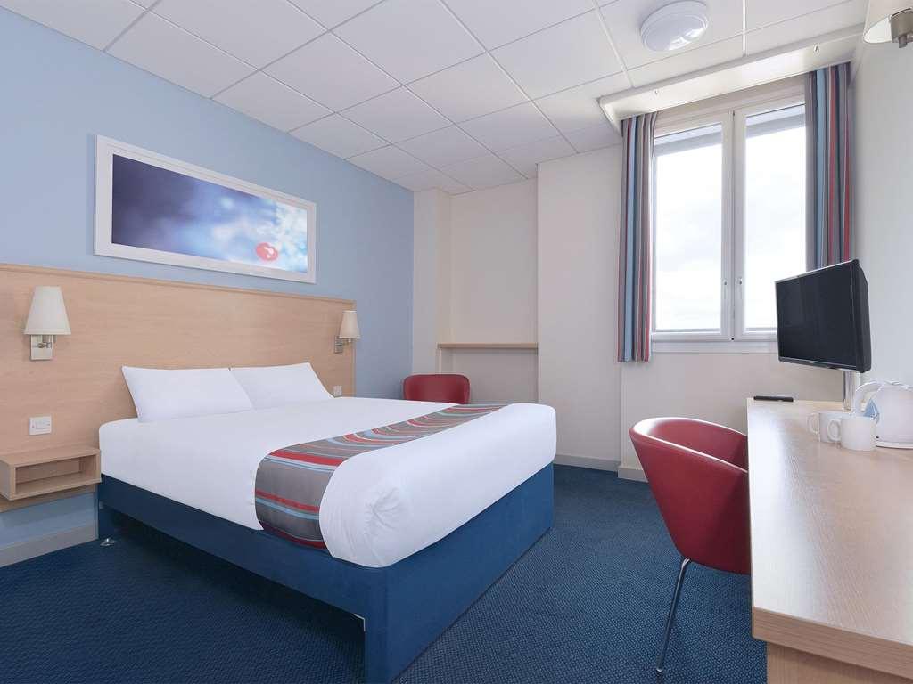 Travelodge Central Leicester Ruang foto